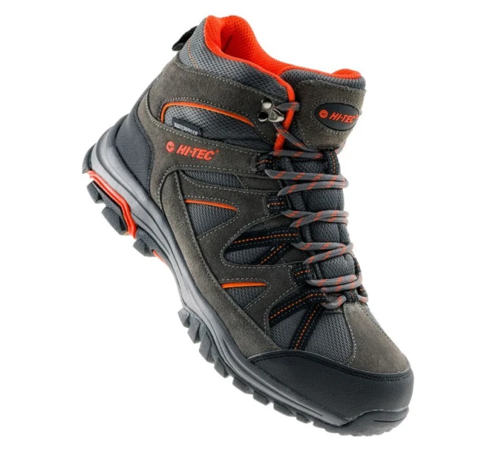 Pánské boty RAPOSO MID WP