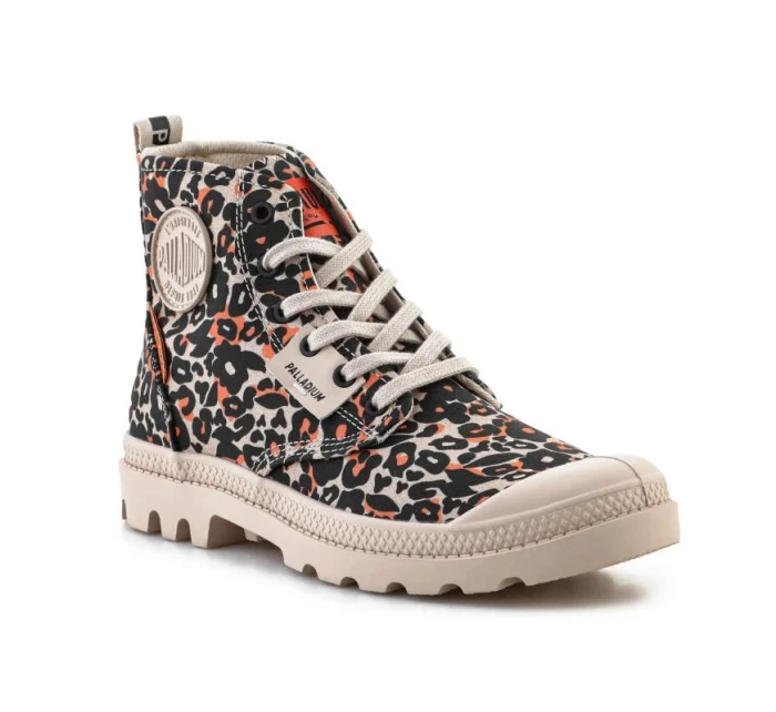 Boty Palladium Pampa HI Wild W 99125-260-M