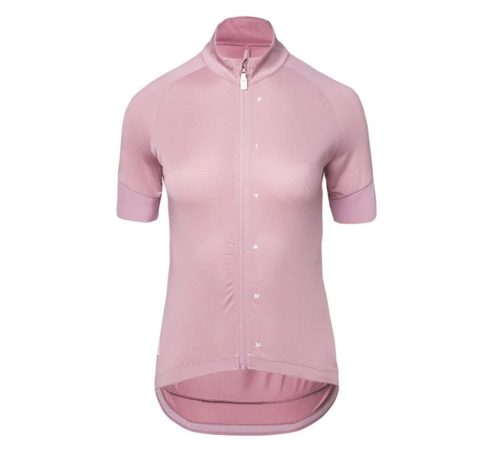 Cyklistický dres Strada Polartec W