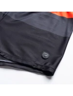 Plavkové boxerky Aquawave Stripe M 92800593896