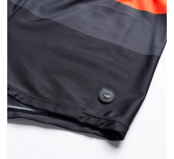 Plavkové boxerky Aquawave Stripe M 92800593896