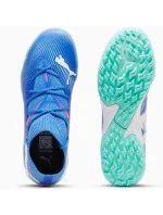 Boty Ultra 7 Match Mid Jr 01 model 21858011 - Puma