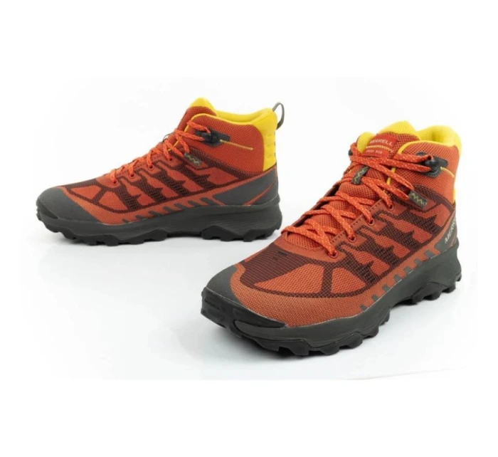 Sportovní obuv Speed Eco M model 20599141 - Merrell Sportovní obuv Speed Eco M model 20599141 - Merrell
