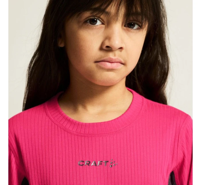 Dětské termoprádlo CORE DRY BASELAYER SET JR