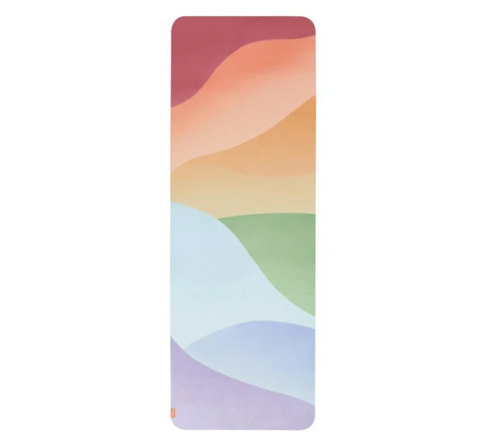 Cestovní podložka na jógu Spokey SPK-944217