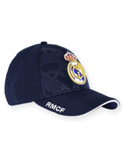 Kšiltovka Real Madrid M model 20873248 - Inny