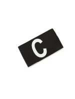 Kapitánská páska na ruku Yakima model 21211119 černá - Yakimasport