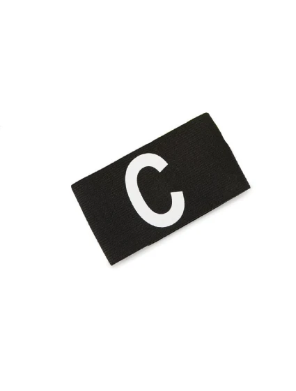 Kapitánská páska na ruku Yakima model 21211119 černá - Yakimasport