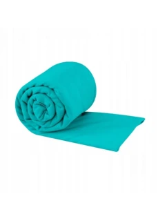 Tek Towel Large Baltic rychleschnoucí ručník (ATTTEK/BA)