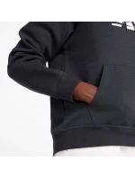 Mikina New Balance Sport Fleece Logo Hoodie W WT43524BK dámské Mikina New Balance Sport Fleece Logo Hoodie W WT43524BK dámské