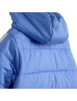 Bunda Essentials 3Stripes Jr model 21343425 - ADIDAS