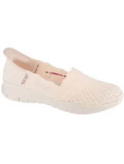 Skechers Slip-ins: Seager - Believe It 158980-OFWT Beige 35.5