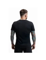 Prémiové bavlněné tričko s logem DBX Bushido Prémiové bavlněné tričko s logem DBX Bushido