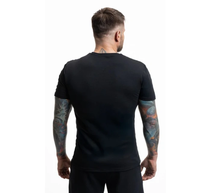 Prémiové bavlněné tričko s logem DBX Bushido Prémiové bavlněné tričko s logem DBX Bushido