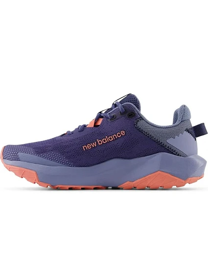 Dámské běžecké boty New Balance modré (WS327NKA) Dámské běžecké boty New Balance modré (WS327NKA)