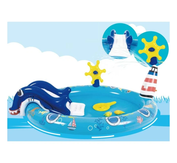 BASEN DZIECIĘCY model 21830853