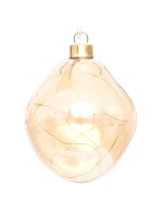 BOMBKA LED GOLD model 21832931 BOMBKA LED GOLD model 21832931