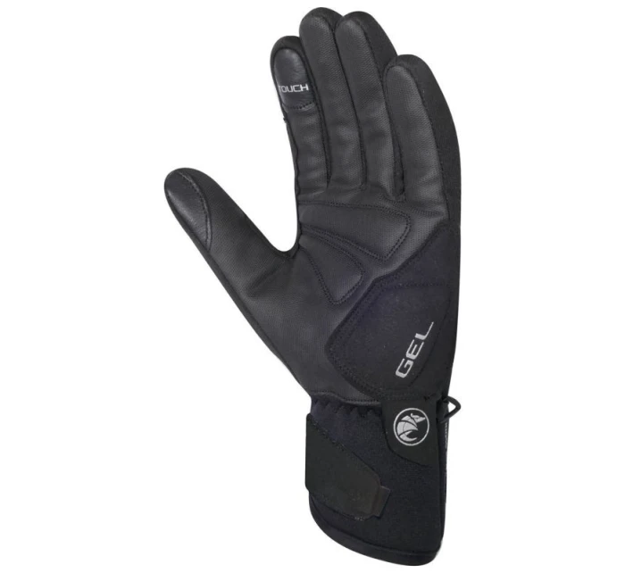 CHIBA Rękawiczki DRY STAR czarne 2XL