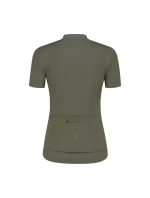 Rogelli dámský dres CORE green XL