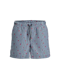 pánské plavky  SHORTS NAVY model 22199913 - Jack&Jones