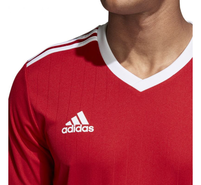 Pánské fotbalové tričko Table 18 Jersey M model 15943817 - ADIDAS