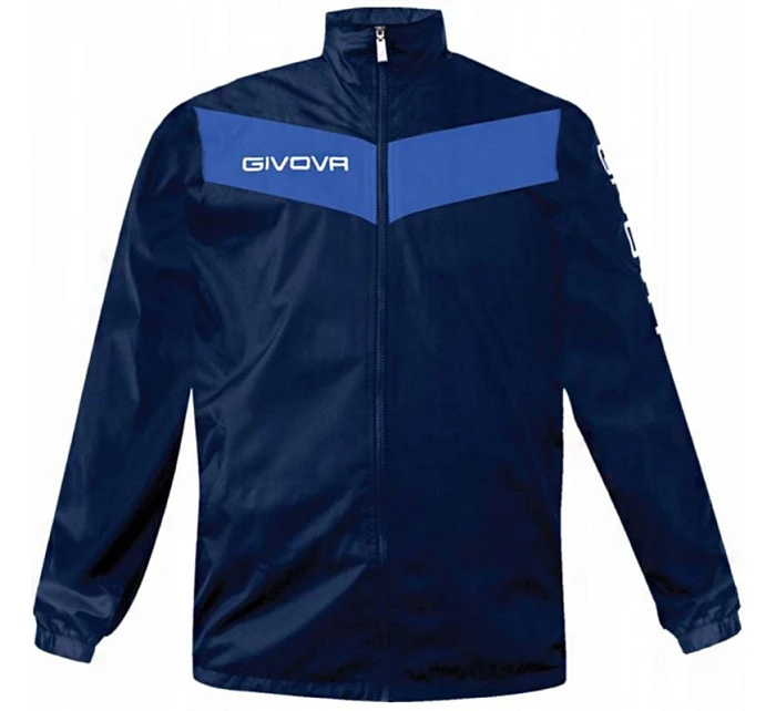 Unisex bunda do deště Scudo RJ005 0402 - Givova