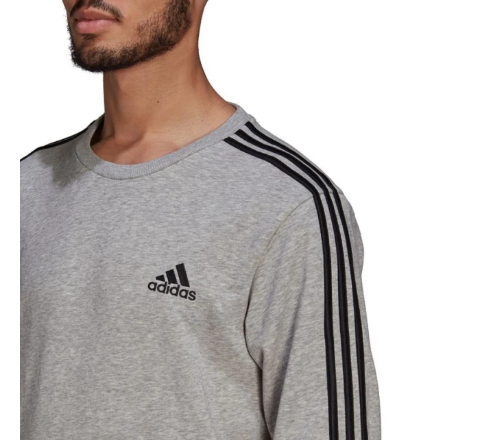 Adidas Essentials Sweatshirt M GK9101 pánské Adidas Essentials Sweatshirt M GK9101 pánské