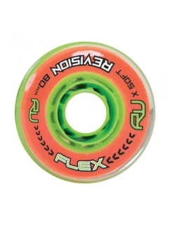 Mission RV Flex wheel