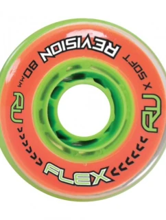 Mission RV Flex wheel