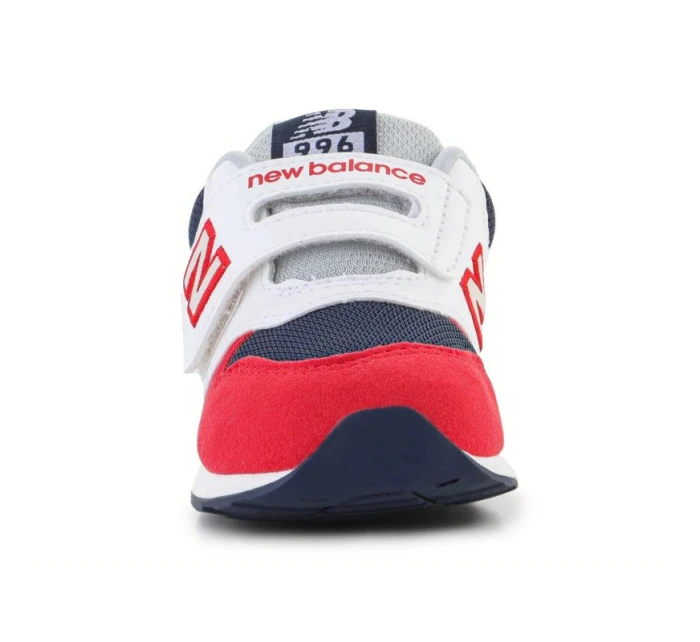 Juniorská dětská obuv IZ996XF3 - New Balance