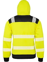 R Bezpečnostní mikina s kapucí 30. fluorescent yellow/black model 22429116 - Result R Bezpečnostní mikina s kapucí 30. fluorescent yellow/black model 22429116 - Result