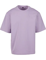 Build your Brand BY 391 Pánské těžké tričko "Loose Fit" 56.0391 lilac Build your Brand BY 391 Pánské těžké tričko "Loose Fit" 56.0391 lilac