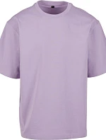 Build your Brand BY 391 Pánské těžké tričko "Loose Fit" 56.0391 lilac