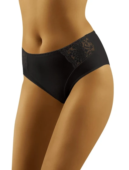 model 18031612 kolor:czarny - Wol-Bar