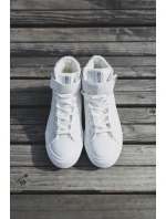 Pánské Tenisky Big Star zateplené Bílé Y174024FW Pánské Tenisky Big Star zateplené Bílé Y174024FW