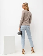 Sweter IR SW model 22303478 beżowy - FPrice