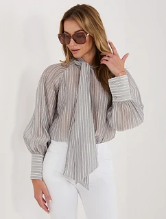 Koszula IT KS model 22089563 szary - FPrice