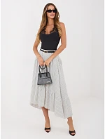 Spódnica IT SD model 22128382 ecru - FPrice