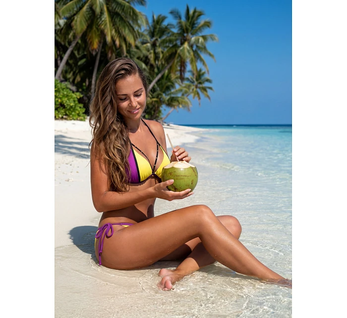 Horní díl plavek Rose model 22096256 (5) - Marko Horní díl plavek Rose model 22096256 (5) - Marko