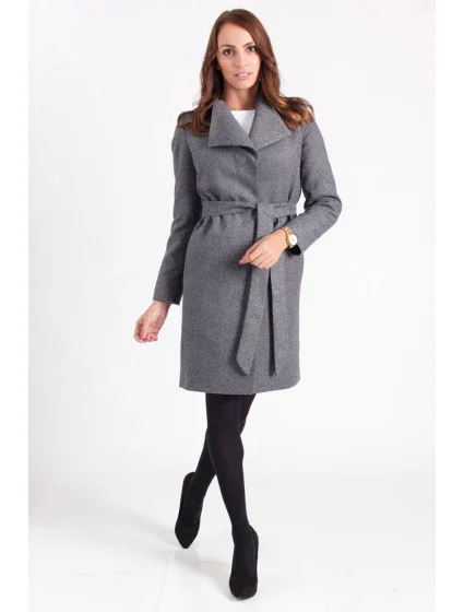 Dámský kabát  model 14455240 - Gemini