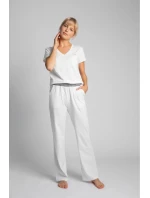 Dámské pyžamové kalhoty LA016 - LaLupa Dámské pyžamové kalhoty LA016 - LaLupa
