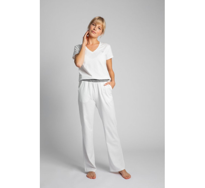 Dámské pyžamové kalhoty LA016 - LaLupa