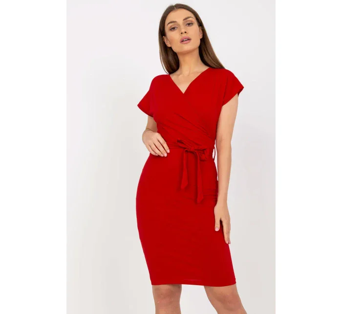 Denní šaty model 192738 Rue Paris Denní šaty model 192738 Rue Paris