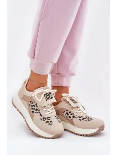 Sportovní obuv model 211006 Step in style