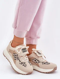 Sportovní obuv model 211006 Step in style