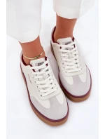 Sportovní obuv model 215479 Step in style Sportovní obuv model 215479 Step in style