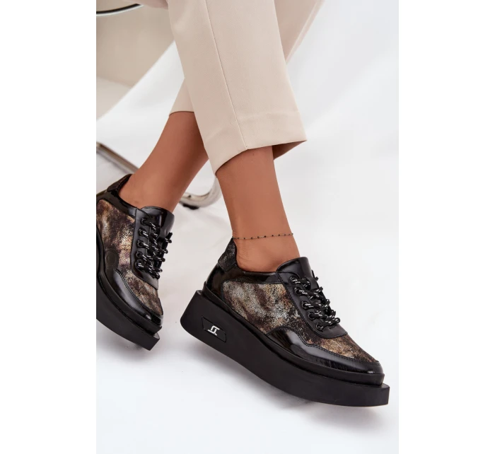 Polobotky  model 219106 Step in style