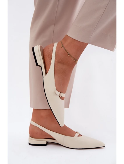 Sandály model 230191 Step in style Sandály model 230191 Step in style