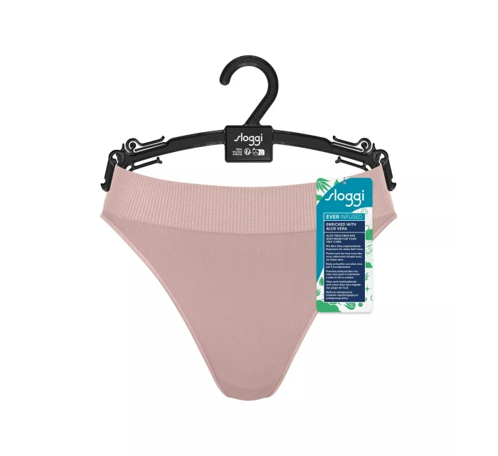 EVER Infused Aloe High leg model 18935417 - Sloggi EVER Infused Aloe High leg model 18935417 - Sloggi