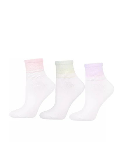 Ponožky Moraj CSL200-034 Stínované 35-41